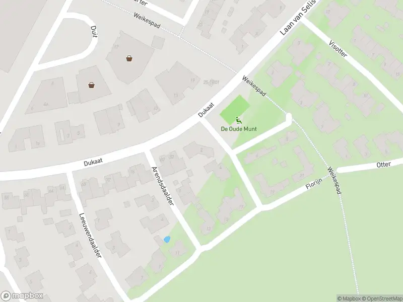 Overlastmelding Braspenning in Boxtel