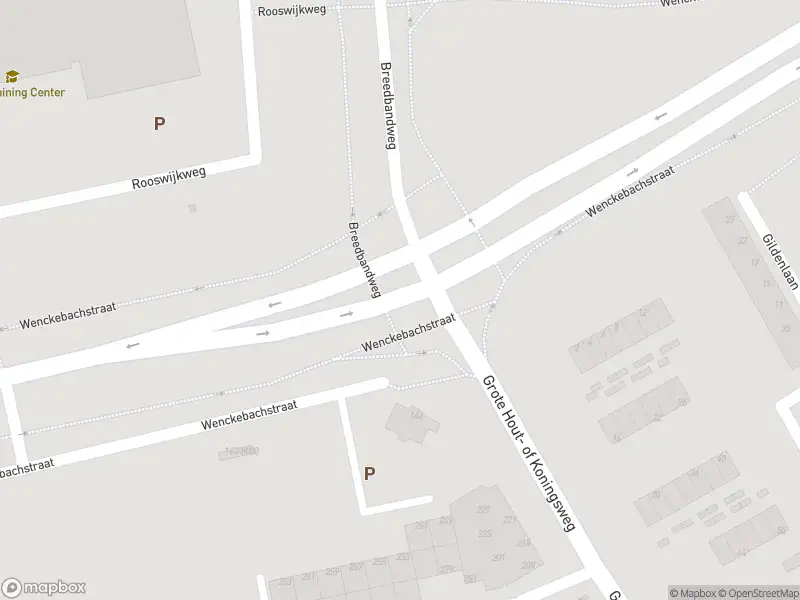 Overlastmelding Wenckebachstraat in Velsen-Noord gesloten