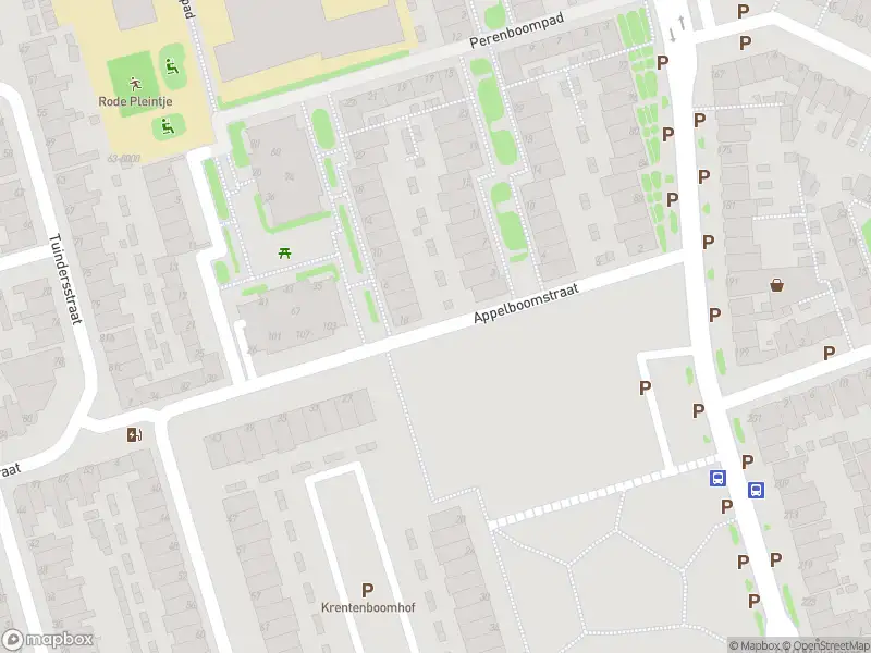 Overlastmelding Appelboomstraat in IJmuiden