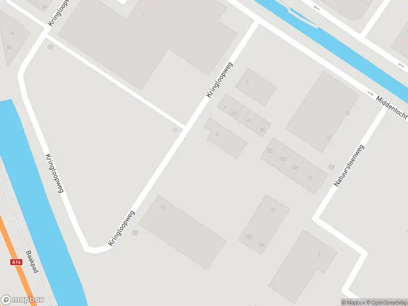 Anonieme overlastmelding De Baak in Hendrik-Ido-Ambacht