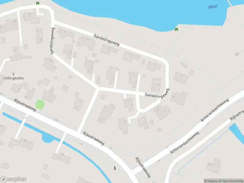 Anonieme overlastmelding Sandelingeweg in Ridderkerk