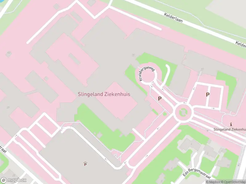 Overlastmelding Berglaan in 7009BW Doetinchem gesloten
