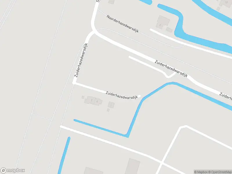 Overlastmelding Zuiderhazedwarsdijk in Petten
