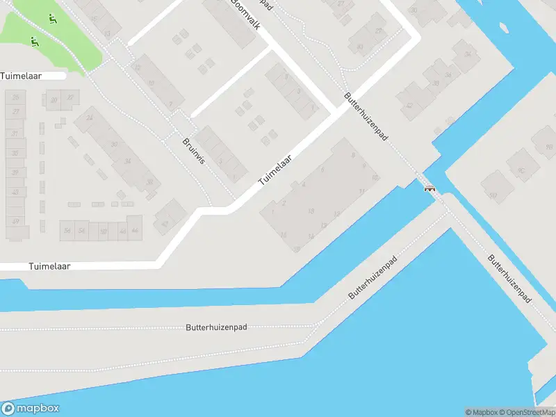 Overlastmelding Tuimelaar in Heerhugowaard gesloten
