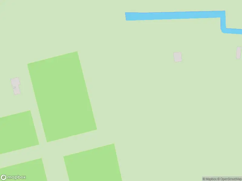 Politie met grote spoed naar de Kasteellaan in Loon op Zand vanwege letsel