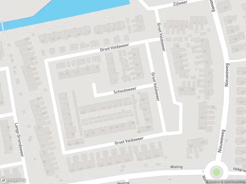 Overlastmelding Schoutsweer in Hardinxveld-Giessendam gesloten