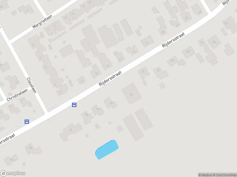 Overlastmelding Rijderslaan in 't Veld