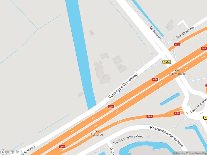 Overlastmelding Verlengde Vinkenweg in Sassenheim