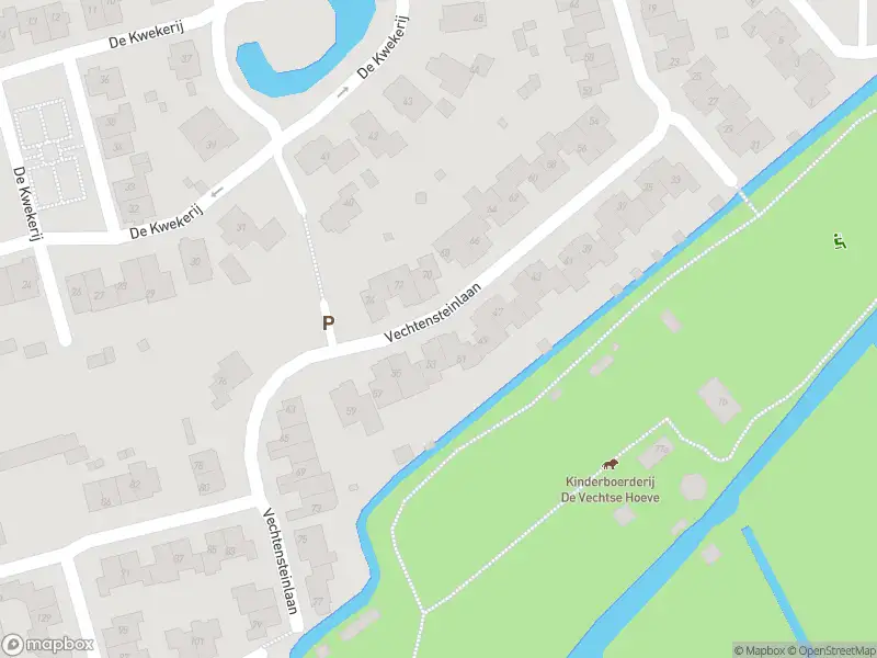 Overlastmelding Vechtensteinlaan in Maarssen