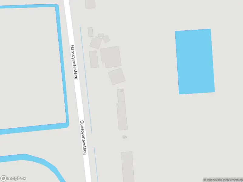 Overlastmelding Gansoyensesteeg in Waalwijk