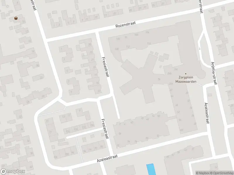 Overlastmelding Fresiastraat in Wijk en Aalburg