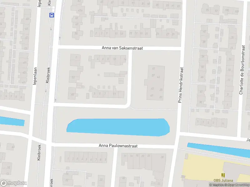 Overlastmelding Willem de Zwijgerlaan in Castricum