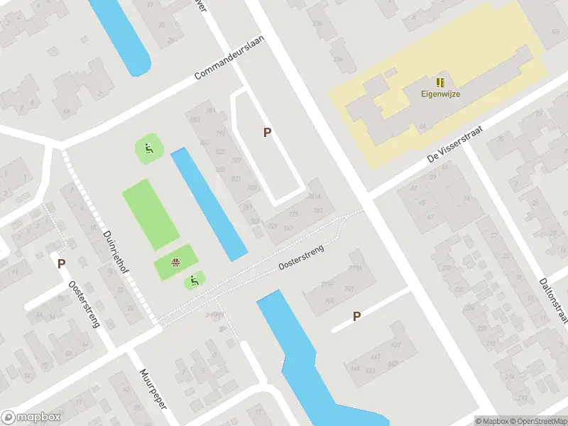 Overlastmelding Jan Ligthartstraat in Heemskerk