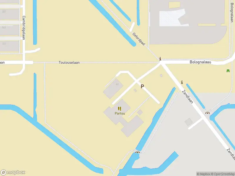 Brandweer met grote spoed naar de Toulouselaan in Utrecht vanwege een buitenbrand