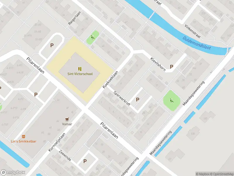 Overlastmelding Koekoeklaan in Noordwijkerhout