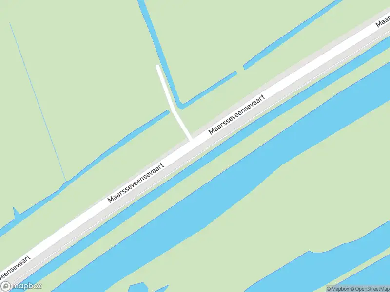 Overlastmelding Maarsseveensevaart in Tienhoven