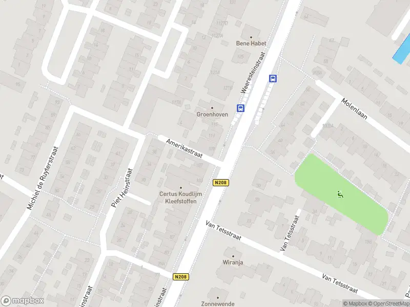Overlastmelding Amerikastraat in Hillegom gesloten