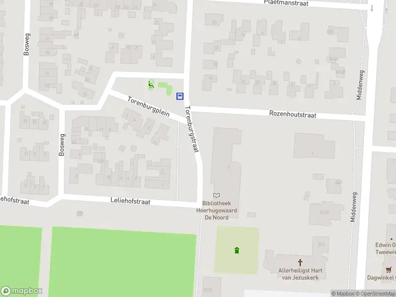 Overlastmelding Torenburgstraat in Heerhugowaard gesloten