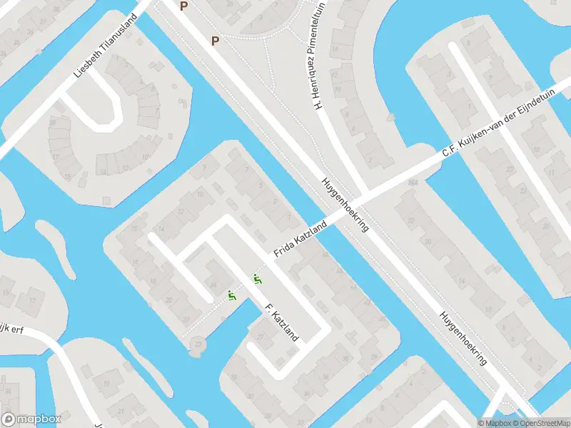Overlastmelding Frida Katzland in Heerhugowaard (1705 JE) gesloten