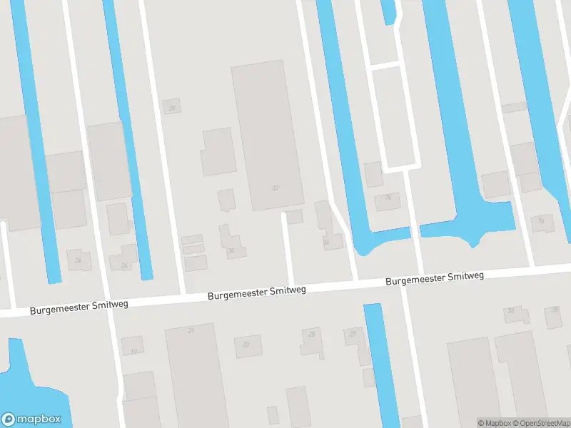 Brandweer met grote spoed naar de Rietveld in Hazerswoude-Dorp vanwege waarnemen gaslucht