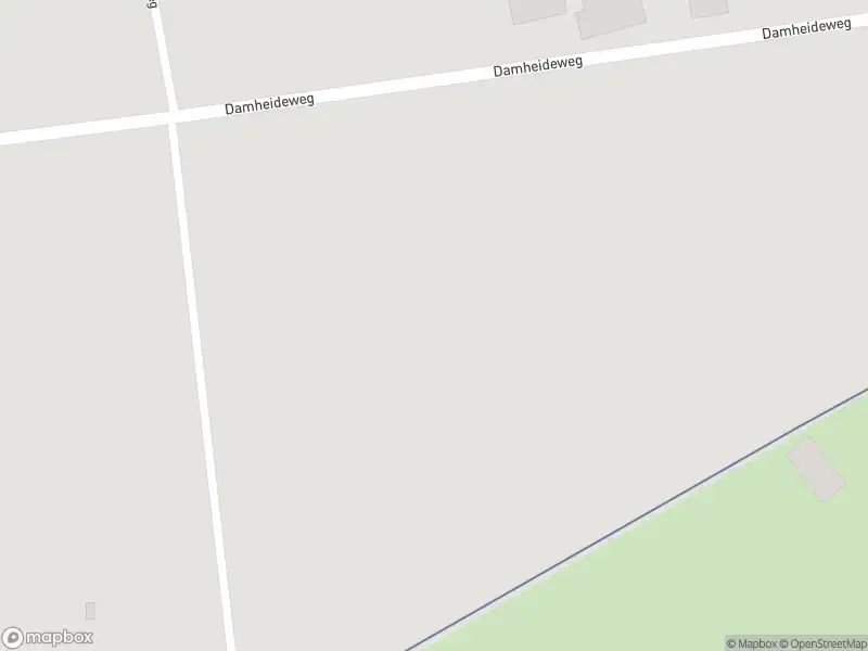 Brandweer met gepaste spoed naar de Damheideweg in Aalten