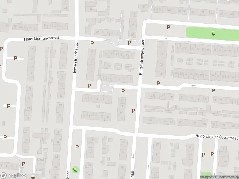 Overlastmelding Dirck Boutsstraat in Kaatsheuvel gesloten