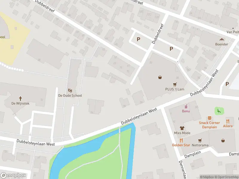 Overlastmelding Dubbelsteynlaan West in Dordrecht gesloten