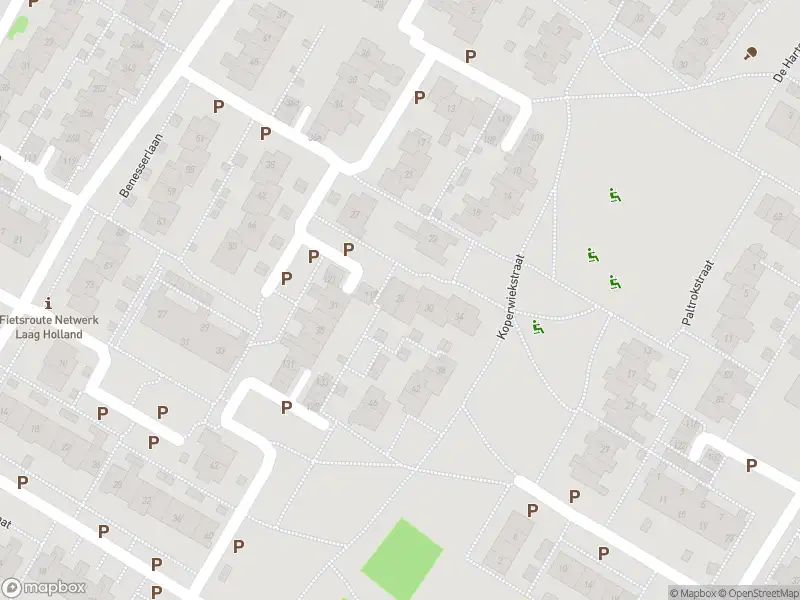 Overlastmelding Koperwiekstraat in Uitgeest