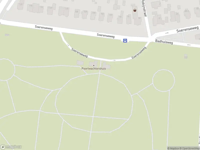 Brandweer met gepaste spoed naar de Sterrenlaan in Apeldoorn vanwege afhijsen patient