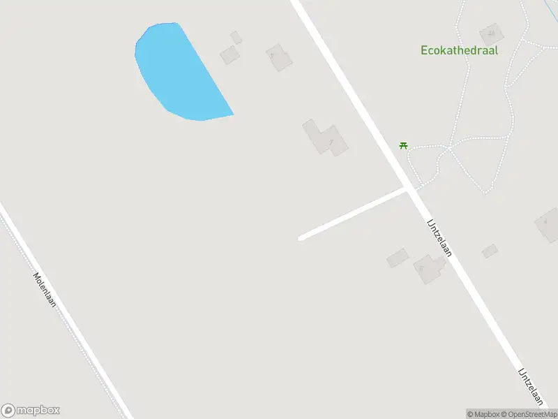 Brandweer naar de De Dobbe in Mildam