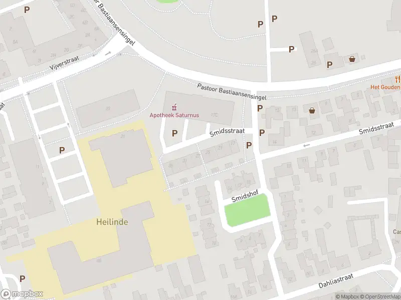 Anonieme overlastmelding Helakkerstraat in Sint Willebrord gesloten