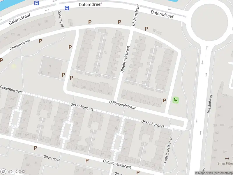 Overlastmelding Oegstgeeststraat in 5045TZ Tilburg gesloten