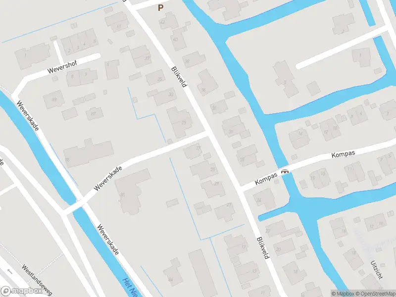 Overlastmelding Blikveld in Maassluis gesloten
