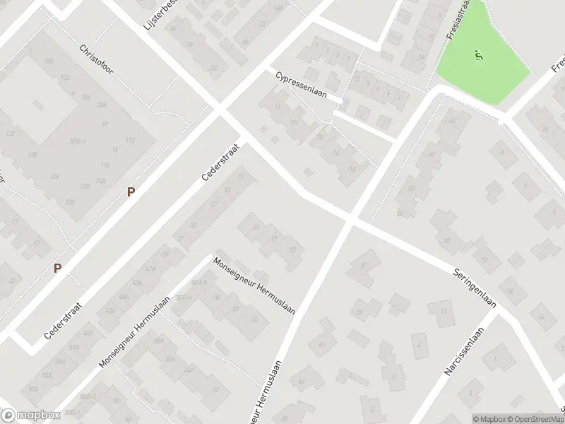 Overlastmelding van Wittemstraat in Sint-Michielsgestel gesloten
