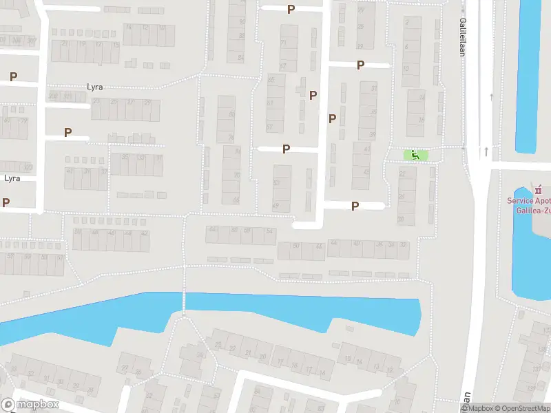 Overlastmelding Wega in Dordrecht gesloten
