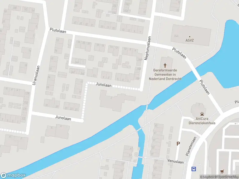 Overlastmelding Junolaan in Dordrecht gesloten