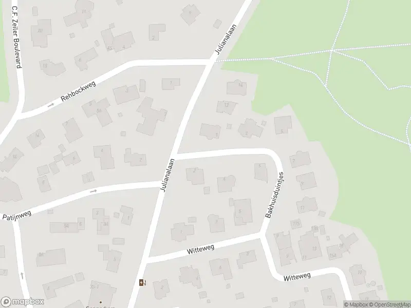 Overlastmelding Bakhuisduintjes in Bergen aan Zee gesloten