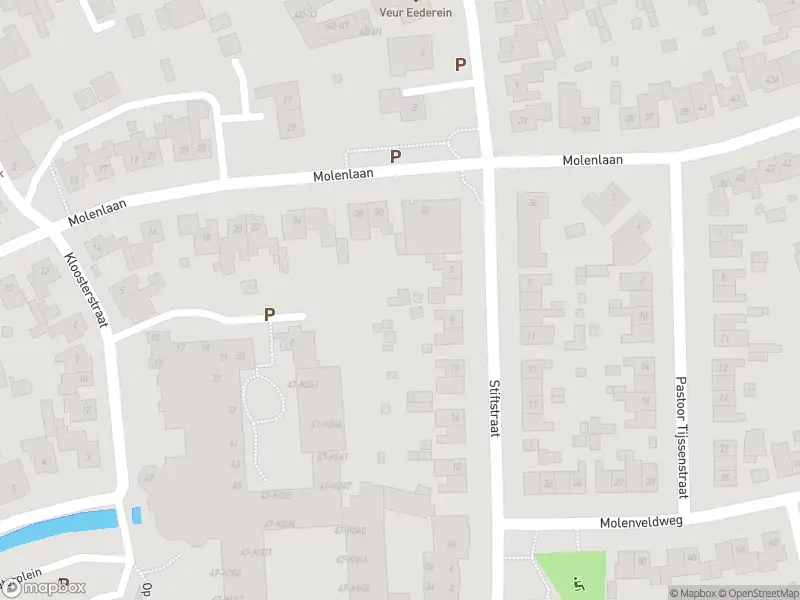 Overlastmelding Molenlaan in 6114GP Susteren