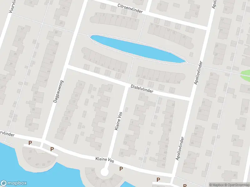 Politie met grote spoed naar de Kleine vos in Sneek vanwege ongeval met letsel
