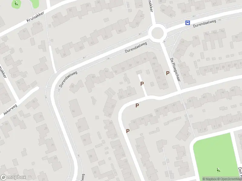Overlastmelding Durendaelweg in Berkel-Enschot