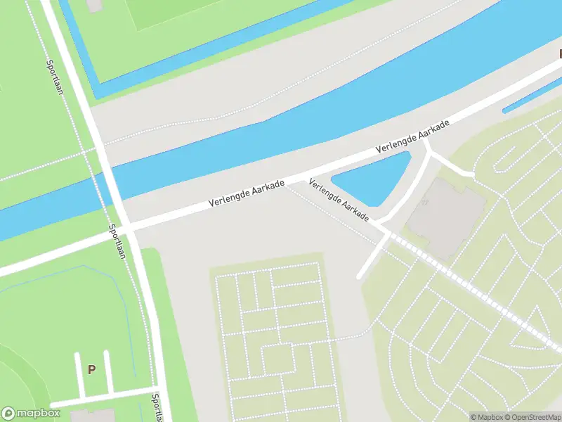 Brandweer met grote spoed naar de Verlengde Aarkade in Alphen aan den Rijn vanwege personen te water