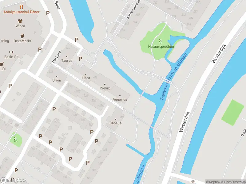 Overlastmelding Poolster in Hoorn
