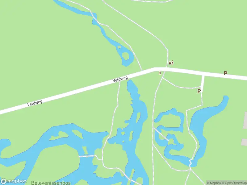 Overlastmelding Veldweg in Lelystad