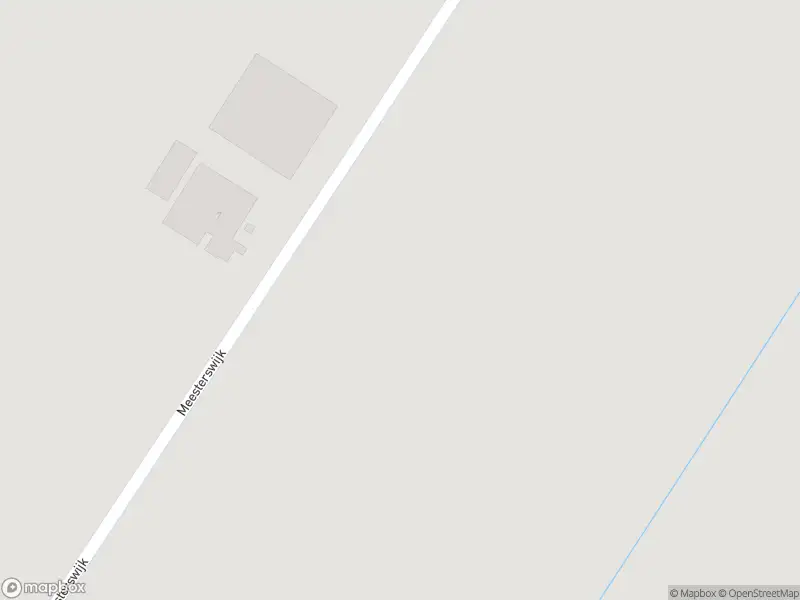 Brandweer met grote spoed naar de Witterweg in Bovensmilde vanwege een buitenbrand