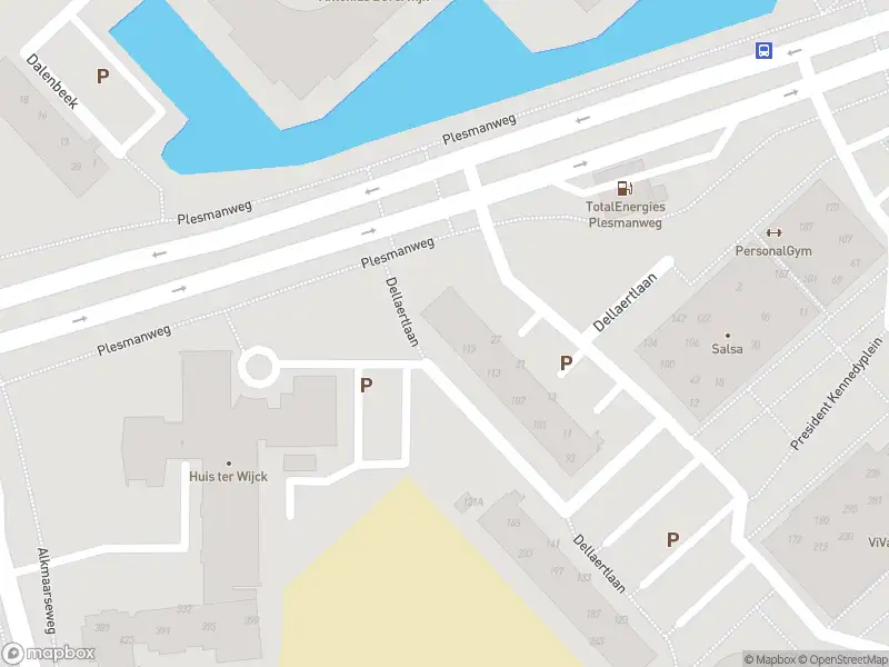 Overlastmelding Plesmanweg in Beverwijk gesloten