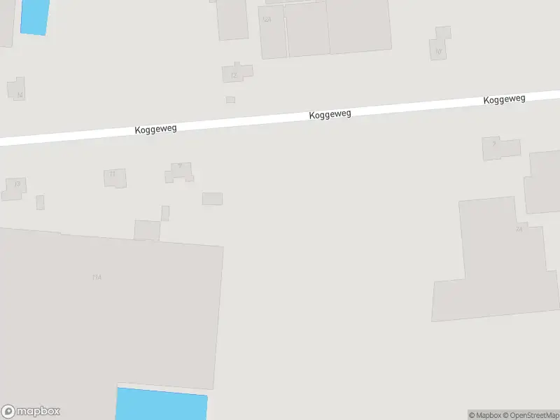 Anonieme overlastmelding Koggeweg in Venhuizen