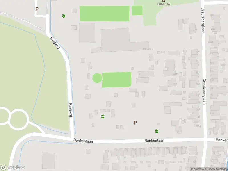 Overlastmelding Kaagweg in Beverwijk gesloten