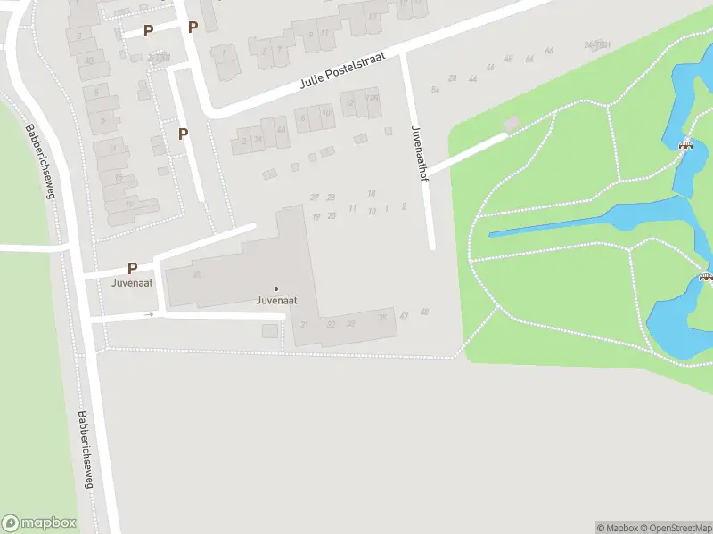 Brandweer en politie met grote spoed naar de Juvenaathof in Zevenaar