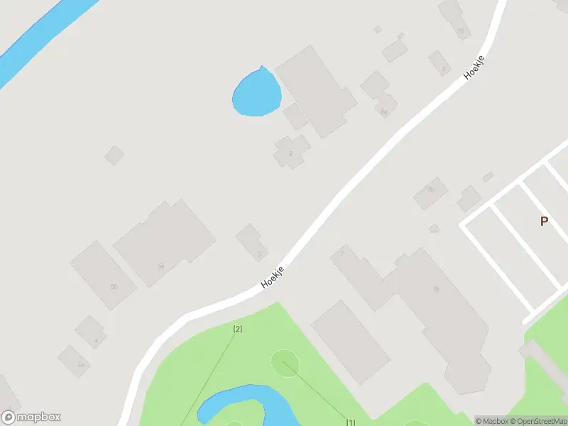 Overlastmelding Hoekje in Almkerk