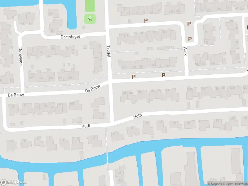 Overlastmelding De Bouw in Bovenkarspel